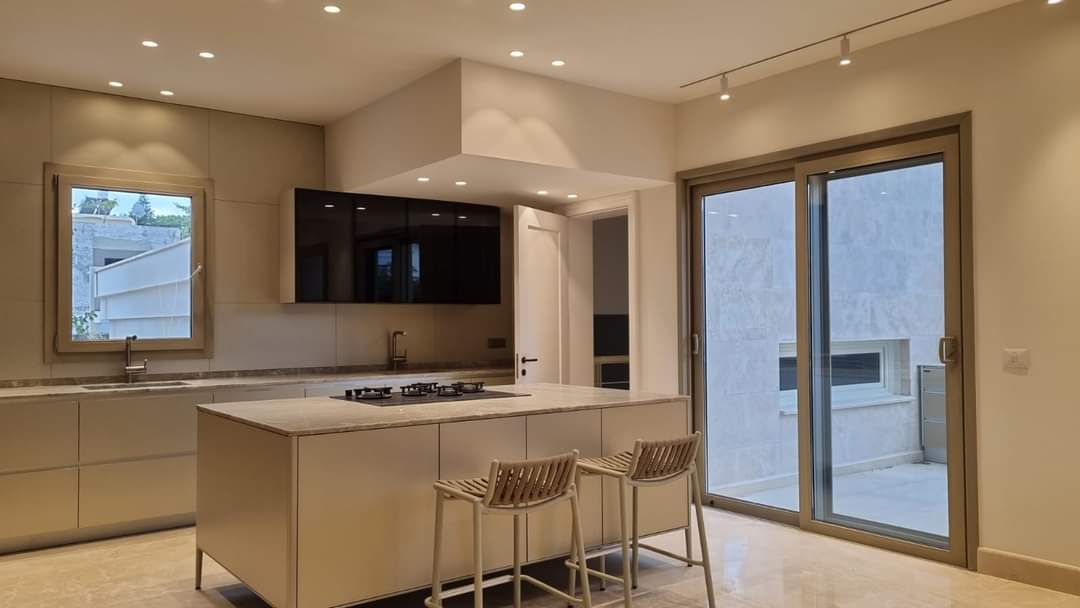 וילה בהרצליה